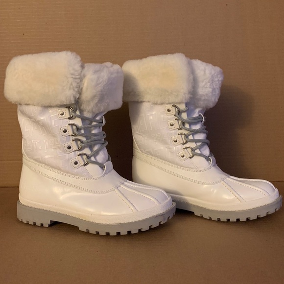 Rain boots - Picture 3 of 7